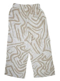Kids Girls Top With Pant (Co-ord 2pcs Set)