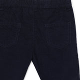 Baby Boys Comfortable Corduroy Pant