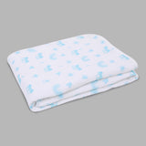 Baby Swaddle Blanket-Gift Set