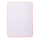 Baby Essentials Hooded Blanket