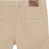 Baby Boys Corduroy Full Pant