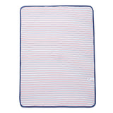 Baby Essentials Hooded Blanket