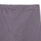 Baby Girls Full Knit Pant