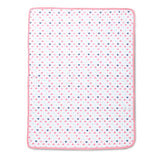 Baby Essentials Hooded Blanket