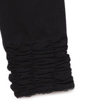 Kid Girls 3/4th Length Leggings