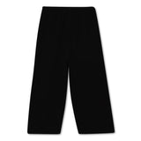 Kid Girls Black Palazzo Pant