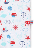 Baby Essentials Full Sleeve Sleepsuit