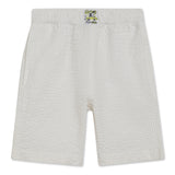 Boys Safari Neck Half Sleeve Shirt With Shorts(2pcs co-ord set)