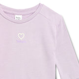 Baby Girls Set Full Sleeve Top with Pant (Co-ord 2Pcs Set)