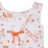 Baby Muslin Jablas