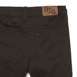 Baby Boys Printed Shorts
