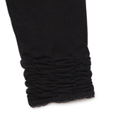 Baby Girls 3/4th Length Leggings