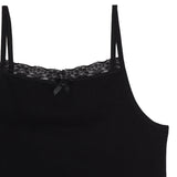 Kid Girls Camisole(3pc pack)