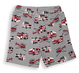 Baby Boys T-Shirt With Shorts(2pcs set)