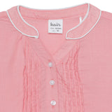 Baby Girls Classic Light Pink Top