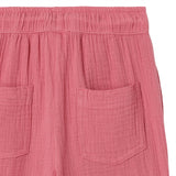 Kid Girls Cargo Jogger Pant