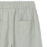 Kid Girls Cargo Jogger Pant