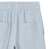 Kid Girls Cargo Jogger Pant