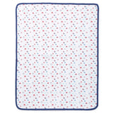 Baby Essentials Hooded Blanket