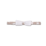 Girls Bow Knotted Head Band