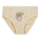 Kid Girls Panties(3pc pack)