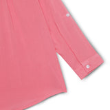 Baby Girls Classic Pink Top