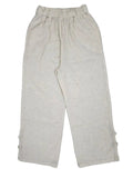 Kids Girls Cropped Top & Palazzo Pant