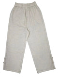 Kids Girls Cropped Top & Palazzo Pant