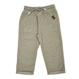 Baby Boys Corduroy Pant
