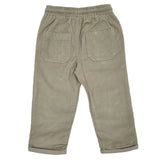 Baby Boys Corduroy Pant