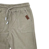 Baby Boys Corduroy Pant