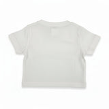 Baby Girls Decorative T-Shirt