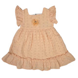 Baby Girls Hakoba Dress