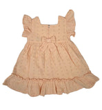Baby Girls Hakoba Dress