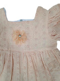 Baby Girls Hakoba Dress