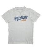 Kids Boys Half Sleeve Polo T Shirt