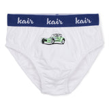 Kid Boys Briefs(3pc pack)