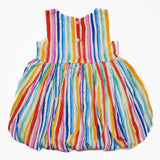 Baby Girls Sleeveless Balloon Dress