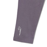 Baby Girls Full Knit Pant