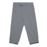 Kid Girls T-Shirt & 3/4th Jogger Pant(2pcs Set)