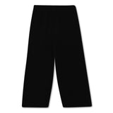 Kid Girls Black Palazzo Pant