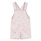 Baby Boys Playsuit with Inner T-Shirt(2Pcs Set)