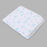 Baby Swaddle Blanket-Gift Set