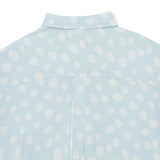 Kid Girls Full Sleeve Cropped Top