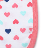 Pack of 2 Baby Bibs