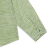 Kid Girls Full Sleeve Cropped Top