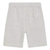 Boys Safari Neck Half Sleeve Shirt With Shorts(2pcs co-ord set)