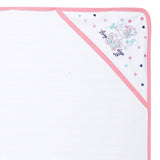 Baby Essentials Hooded Blanket