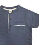Kids Boys Half Sleeve T-Shirt