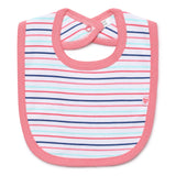 Pack of 2 Baby Bibs